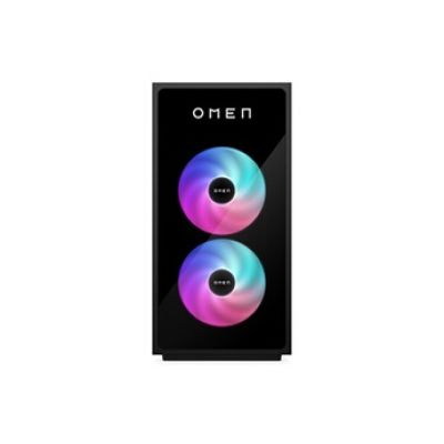 Gaming Omen 35L GT16-1014nf AMD Ryzen 9 32 Go RAM 1 To SSD Nvidia GeForce RTX 5080 Noir céleste