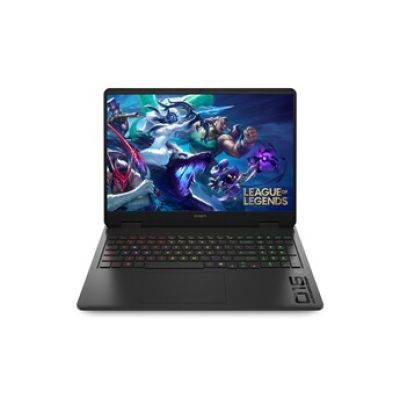 gaming Omen Slim 16-an0022nf 16" 60-240 Hz Intel Core Ultra 7 32 Go RAM 1 To SSD Nvidia GeForce RTX 5070 Noir céleste et chromé