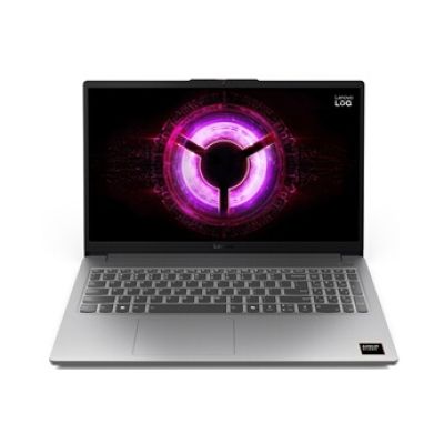 PC Gaming LOQ 15ARP10E 15,6" FHD 144 Hz AMD Ryzen 7 16 Go RAM 512 Go SSD Nvidia GeForce RTX 4050 Gris