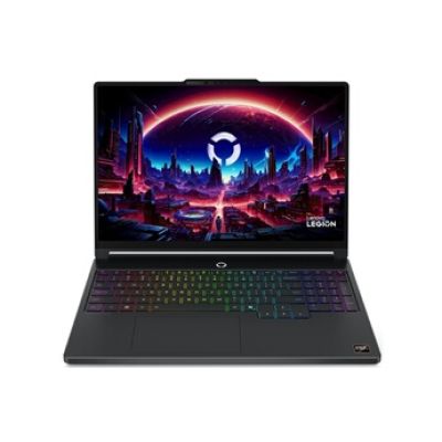 gaming Legion 5 15AGP11 15,3" OLED 165 Hz AMD Ryzen AI 7 16 Go RAM 512 Go SSD Nvidia GeForce RTX 5060 Noir éclipse
