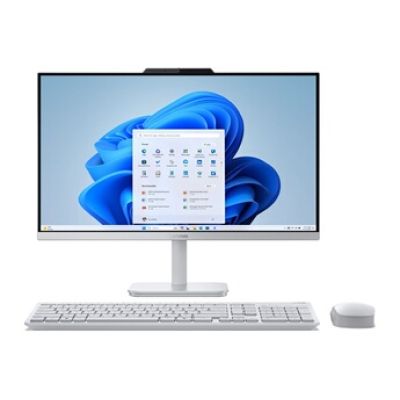 A100 23,8" Intel N100 16 Go RAM 512 Go SSD Gris nuage