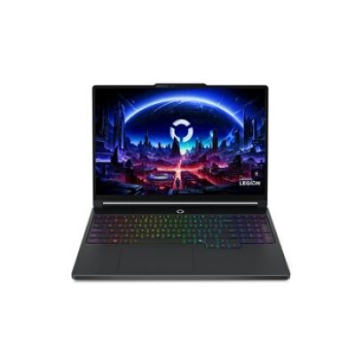 gaming Legion 5 15IPH11 15,3" OLED 165 Hz Intel Core Ultra 9 32 Go RAM 1 To SSD Nvidia GeForce RTX 5060 Noir éclipse