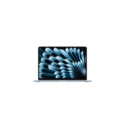 Air 13" 2 To SSD 16 Go RAM Puce M5 CPU 10 cours GPU 10 cours Bleu ciel Air 13" 2 To SSD 16 Go RAM Puce M5 CPU 10 cours GPU 10 cours Bleu ciel