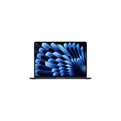 Air 15" 4 To SSD 24 Go RAM Puce M5 CPU 10 cours GPU 10 cours Minuit Air 15" 4 To SSD 24 Go RAM Puce M5 CPU 10 cours GPU 10 cours Minuit