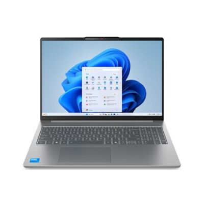 IdeaPad Slim 5 16IMH10 16" 60 Hz Intel Core AI Ultra 9 32 Go RAM 1 To SSD Gris lunaire