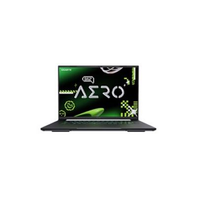 GIGABYTE Aero X16 Ordinateur Portable Gaming - 16", 165Hz WQXGA, Ryzen 9 270, RTX 5060, 16Go DDR5 5200MHz, SSD Gen4 1To, Windows 11 Home, Garantie 2 Ans, Dolby Atmos, Aero X16 3VHL3FRC94DH GIGABYTE Aero X16 Ordinateur Portable Gaming - 16", 165Hz WQXGA, Ryzen 9 270, RTX 5060, 16Go DDR5 5200MHz, SSD Gen4 1To, Windows 11 Home, Garantie 2 Ans, Dolby Atmos, Aero X16 3VHL3FRC94DH