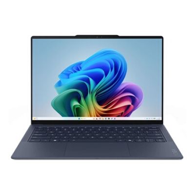 Yoga Slim 7 Ultra 14IPH11 14" WQXGA+ 120 Hz Ecran tactile Intel Core Ultra 7 32 Go RAM 1 To SSD Bleu cosmique