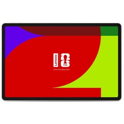 Pack Yoga Tab 11,1" 256 Go Blanc + Stylet Tab Pro + Etui folio