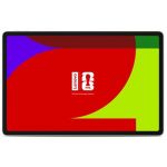 image produit Pack Yoga Tab 11,1" 256 Go Blanc + Stylet Tab Pro + Etui folio