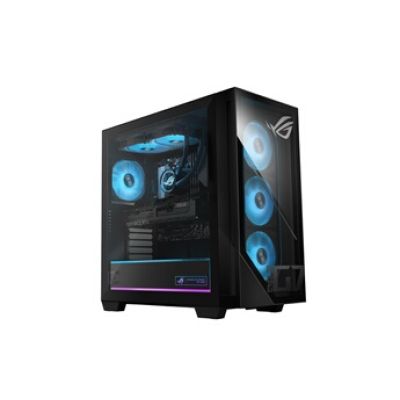 ROG GM700TZ-DRFR9700X137W AMD Ryzen 7 32 Go RAM 1 To SSD Nvidia GeForce RTX 5060 dual Noir