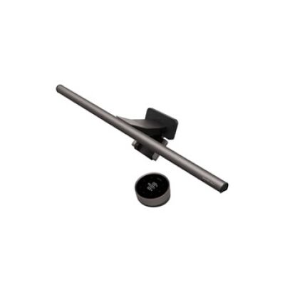 BenQ ScreenBar Halo 2 Light Bar, éclairage avant/arrière, marche/arrêt auto