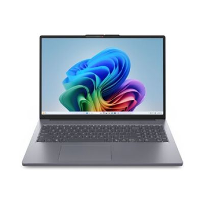 IdeaPad Slim 3 16IPH11 16" 60 Hz Copilot+PC Intel Core Ultra 5 16 Go RAM 512 SSD Gris lunaire