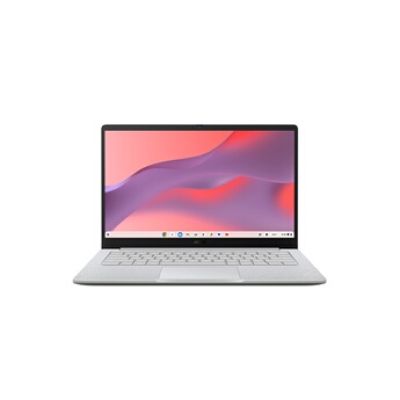 Chromebook CM1405CM4A-DRFS60011 14" MediaTek Kompanio 8 Go RAM 128 Go eMMC Gris