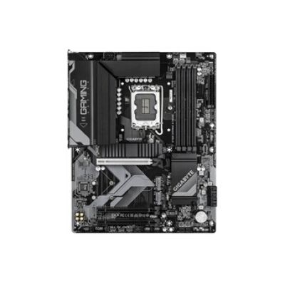 Carte mère Gigabyte B760 GAMING X GEN5 ATX Socket LGA1700 Chipset B760