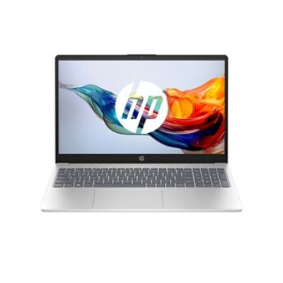 15-fc1002nf 15,6" Full HD AMD Ryzen 5 8 Go RAM 512 Go SSD Argent naturel