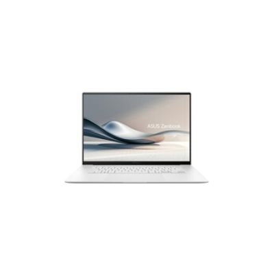Zenbook S 16 UM5606GA-DRFSR331X 16" OLED 120Hz Ecran tactile AMD Ryzen AI 9 32 Go RAM 2 To SSD Blanc