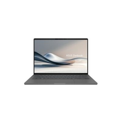 Zenbook A14 UX3407NA-DRFQD178W 14" OLED 60 Hz Snapdragon X2 Elite 32 Go RAM 1 To SSD Gris