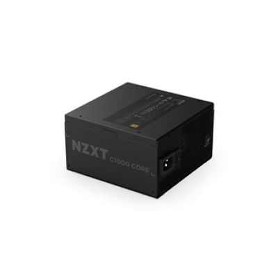 C750 Gold Core 80Plus Gold Fully-modular ATX 3.1 Power Supply, EU Power Cord