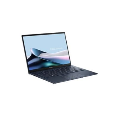ASUS Zenbook 14 UX3405CA-DRQL337W 14 Pouces WUXGA OLED PC Portable (Intel Core Ultra 5 225H jusqu'à 4,9GHz, LPDDR5X 16Go, 1To SSD, Intel Arc, Windows 11) – Clavier AZERTY sans Chargeur ASUS Zenbook 14 UX3405CA-DRQL337W 14 Pouces WUXGA OLED PC Portable (Intel Core Ultra 5 225H jusqu'à 4,9GHz, LPDDR5X 16Go, 1To SSD, Intel Arc, Windows 11) – Clavier AZERTY sans Chargeur