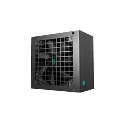 GAMER STORM ALIM. PF-500X 500W 80+ BRONZE (BY DEEPCOOL)