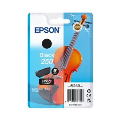 250 VIOLON BK ALARM