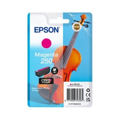 250 VIOLON MAGENT ALARM