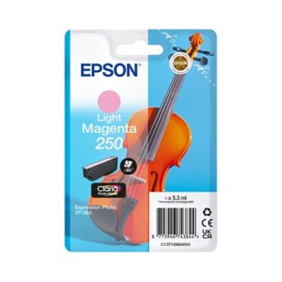 250 VIOLON Light Magenta ALARME