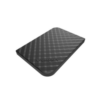 Verbatim Store 'n' Go - Ssd - 512 Gb - Extern (tragbar) - Usb 3.2 Gen 1 (usB-C Steckverbinder)