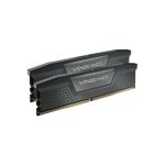 image produit CORSAIR Vengeance DDR5 32Go (2 x 16Go) Jusqu'à 6000MHz Intel RAM