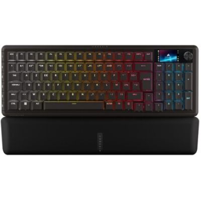 Corsair Vanguard 96 sans Fil Hall Effect Clavier de Jeu (AZERTY FR) – Noir