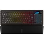 image produit Corsair Vanguard 96 sans Fil Hall Effect Clavier de Jeu (AZERTY FR) – Noir