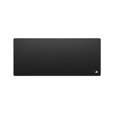 Tapis de souris gaming en tissu Corsair MM Taille 2XL Noir