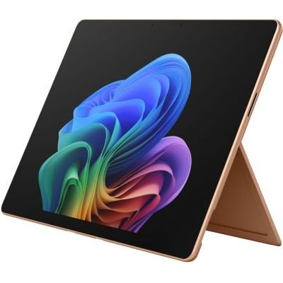 Microsoft Surface Pro, 13" | Snapdragon X2 Plus | 16Go RAM, SSD 512Go
