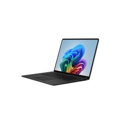 Microsoft Surface Laptop, 15" | Snapdragon X2 Elite | 16Go RAM, SSD 512Go