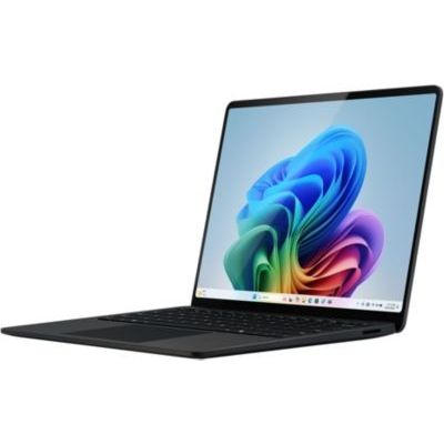 Microsoft Surface Laptop, 13.8" | Snapdragon X2 Elite | 16Go RAM, SSD 512Go