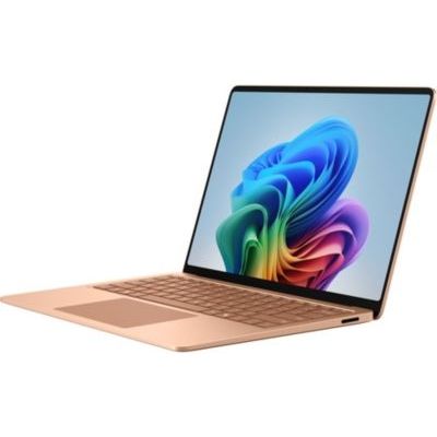 Microsoft Surface Laptop, 13.8" | Snapdragon X2 Elite | 16Go RAM, SSD 512Go