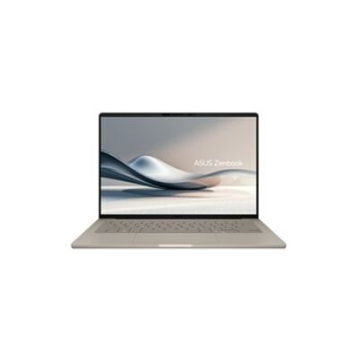Zenbook A14 UX3407NA-QD191W 14" OLED 60 Hz Snapdragon X2 Elite 32 Go RAM 1 To SSD Gris