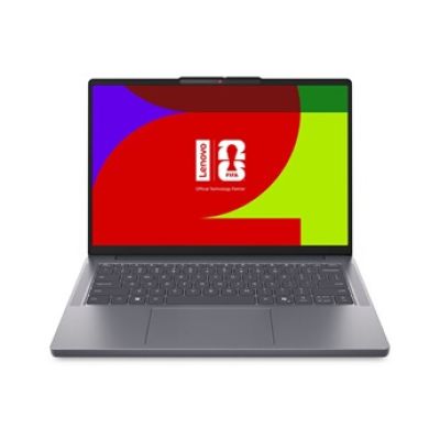 IdeaPad Slim 3 14IPH11 14" WUXGA Copilot+PC Intel Core Ultra 7 16 Go RAM 512 Go SSD Gris Lunaire