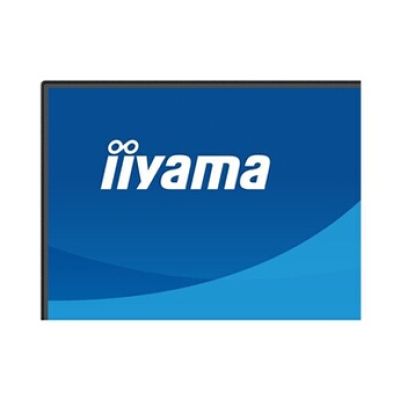 Ecran iiyama XB2497HSN-B1, 23,8" Slim, IPS, 1920x1080 @100Hz, 1ms. 350cd, HDMI, DP,USB-C, USB-C Dock, USB HUB (2x3.0; 2xC 7,5W), RJ45, Haut-parleurs,Pied réglable, TCO, i-Style Colour, Garantie 5
