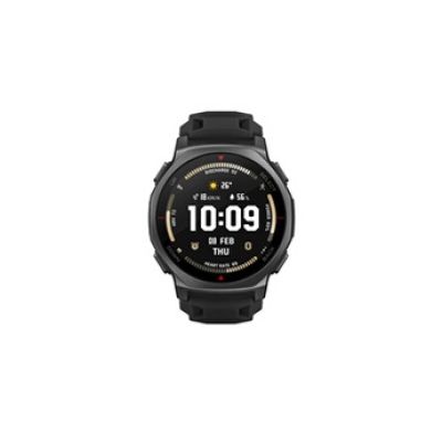 T-Rex 3 Pro 44 mm - Tactical Black