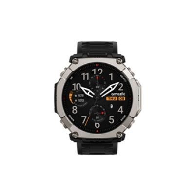 T-Rex Ultra Noir