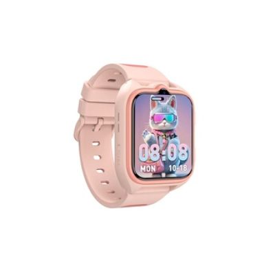 Blackview Z30 Montre de poche LED 4,4 cm GPS + LBS + WiFi AI Positionnement 4G Appels vidéo Montre pour enfants
