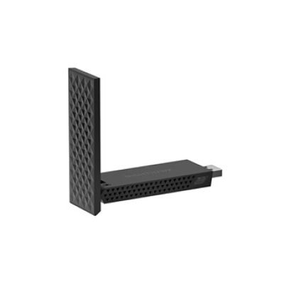 NETGEAR Adaptateur USB 3.0 Nighthawk WiFi 7 (A8500) -clé WiFi 7 - Vitesse WiFi Gigabit tribande BE5000 (jusqu'à 5,0 Gbit/s) - Bande 6 GHz - Fonctionne avec Toute Box routeur ou système Mesh