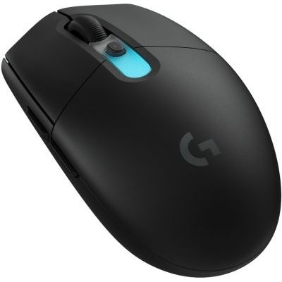 Logitech G G305 X SUPERLIGHT, souris gaming sans fil