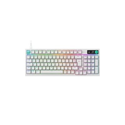 Logitech G G316 X 98, Clavier Gaming