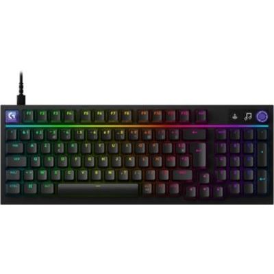 Logitech G G316 X 98, Clavier Gaming