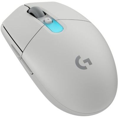 Logitech G G305 X SUPERLIGHT (Blanc)