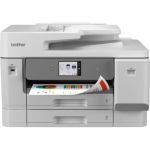 image produit Brother MFC-J6975DW - Imprimante Jet d'encre Multifonction Professionnelle A3