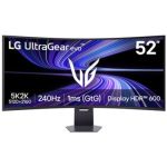 image produit LG Ultragear Evo | Écran Gaming VA 52" 5K2K | 240Hz 1ms