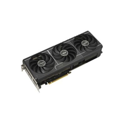 ASUS Prime GeForce RTX 5080 Evo Carte Graphique Gaming 16 Go GDDR7 OC Edition (Nvidia GeForce RTX5080, Prise SFF, Double commutateur BIOS, PCIe 5.0, 1 x HDMI 2.1b, 3 x DisplayPort 2.1a, PRIME-RTX5080